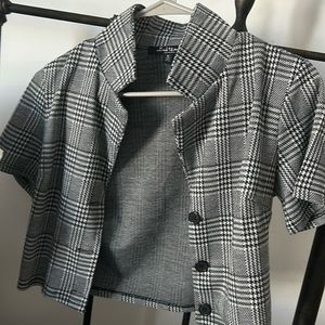 The brand is Mixed Threads, size small great condition only worn once.